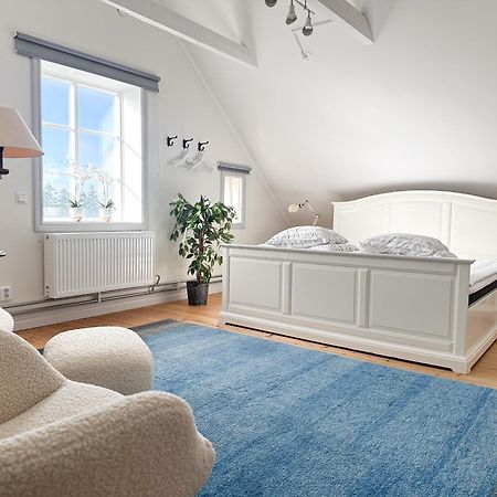 Stubbet - Charming - Newly Remade Villa Vadstena Exterior photo