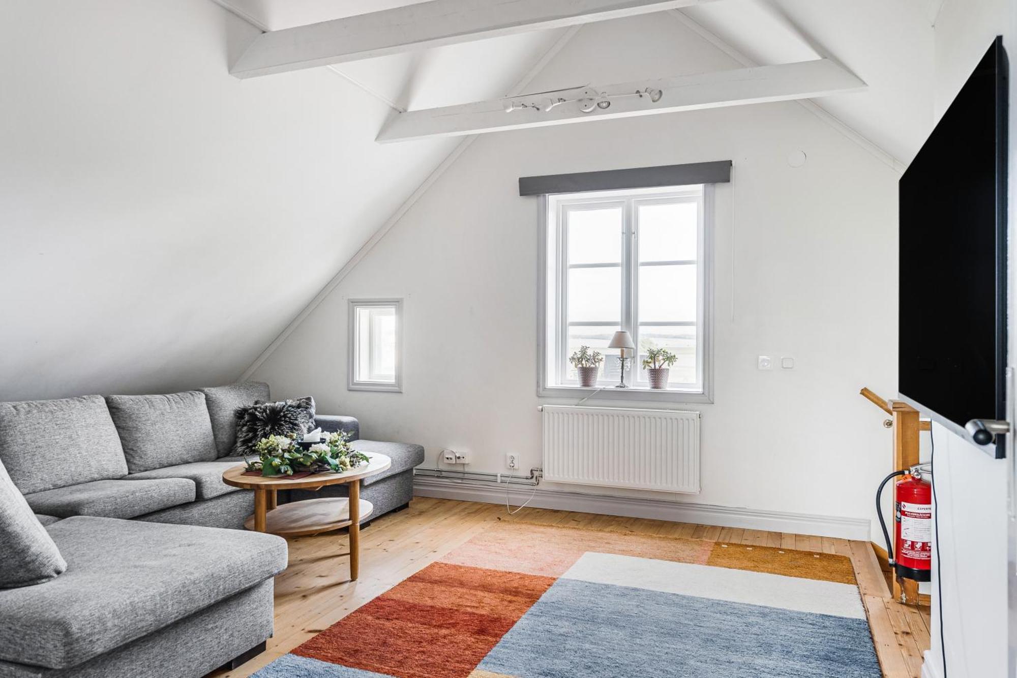 Stubbet - Charming - Newly Remade Villa Vadstena Exterior photo