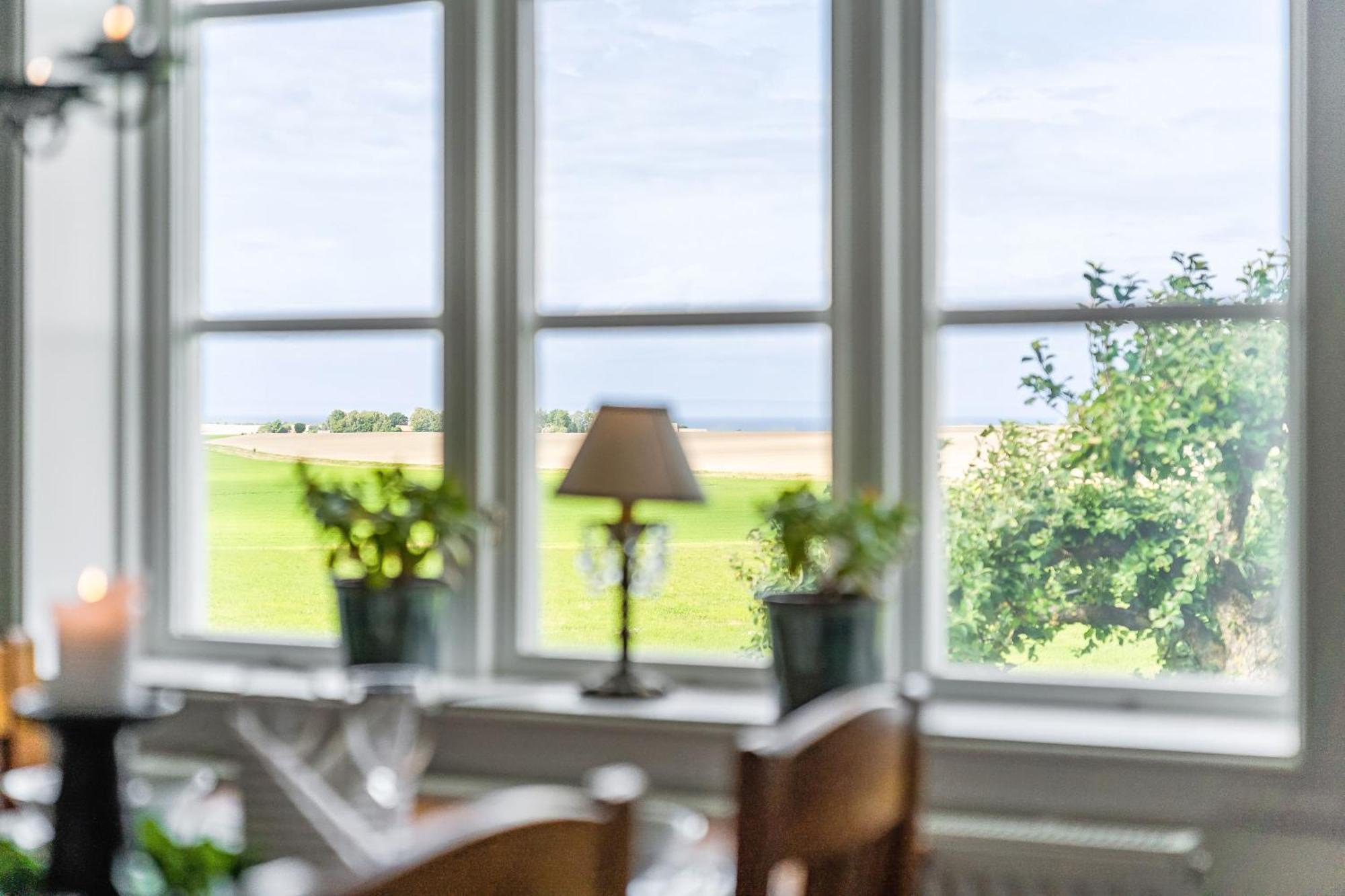 Stubbet - Charming - Newly Remade Villa Vadstena Exterior photo
