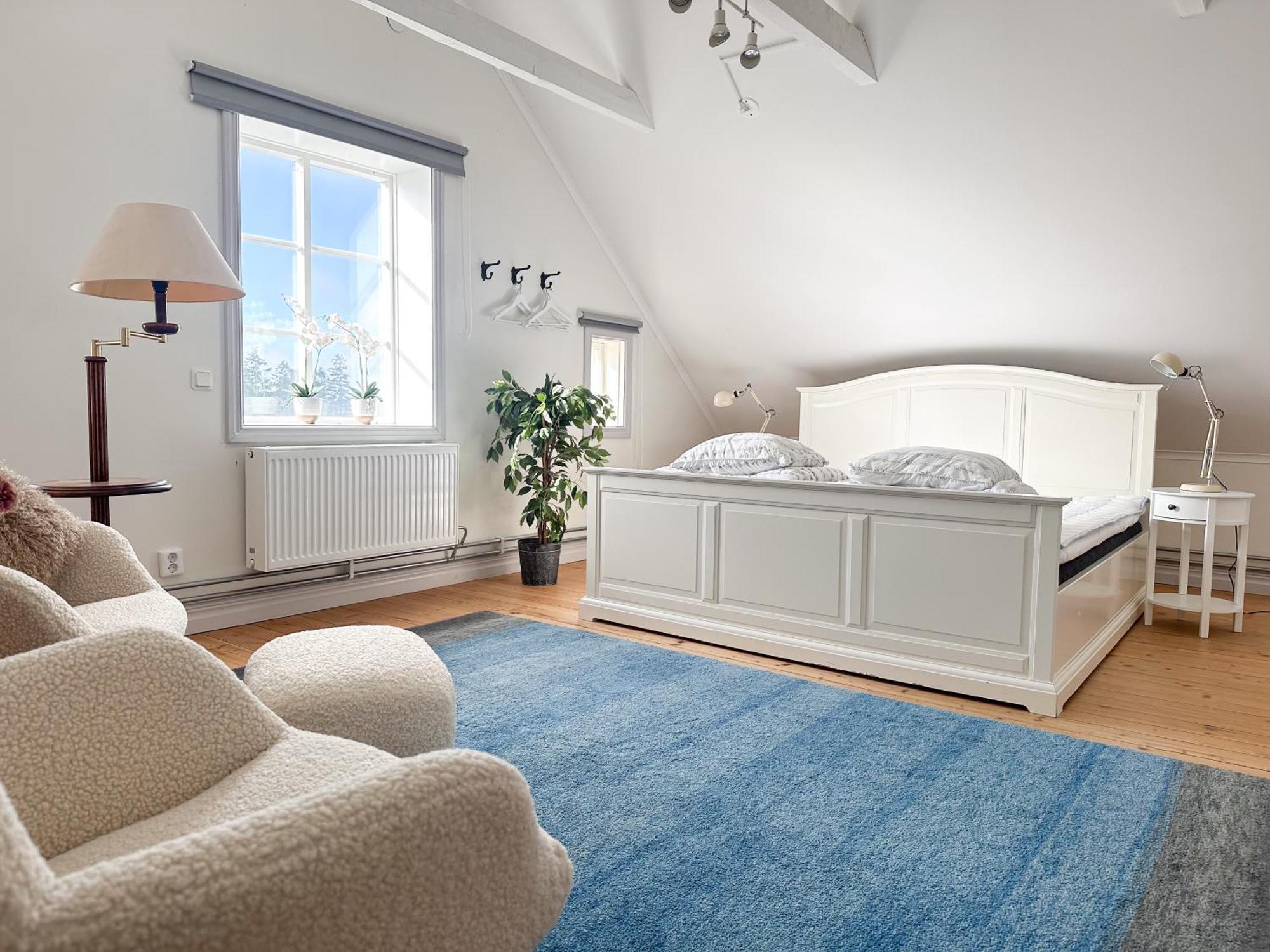 Stubbet - Charming - Newly Remade Villa Vadstena Exterior photo