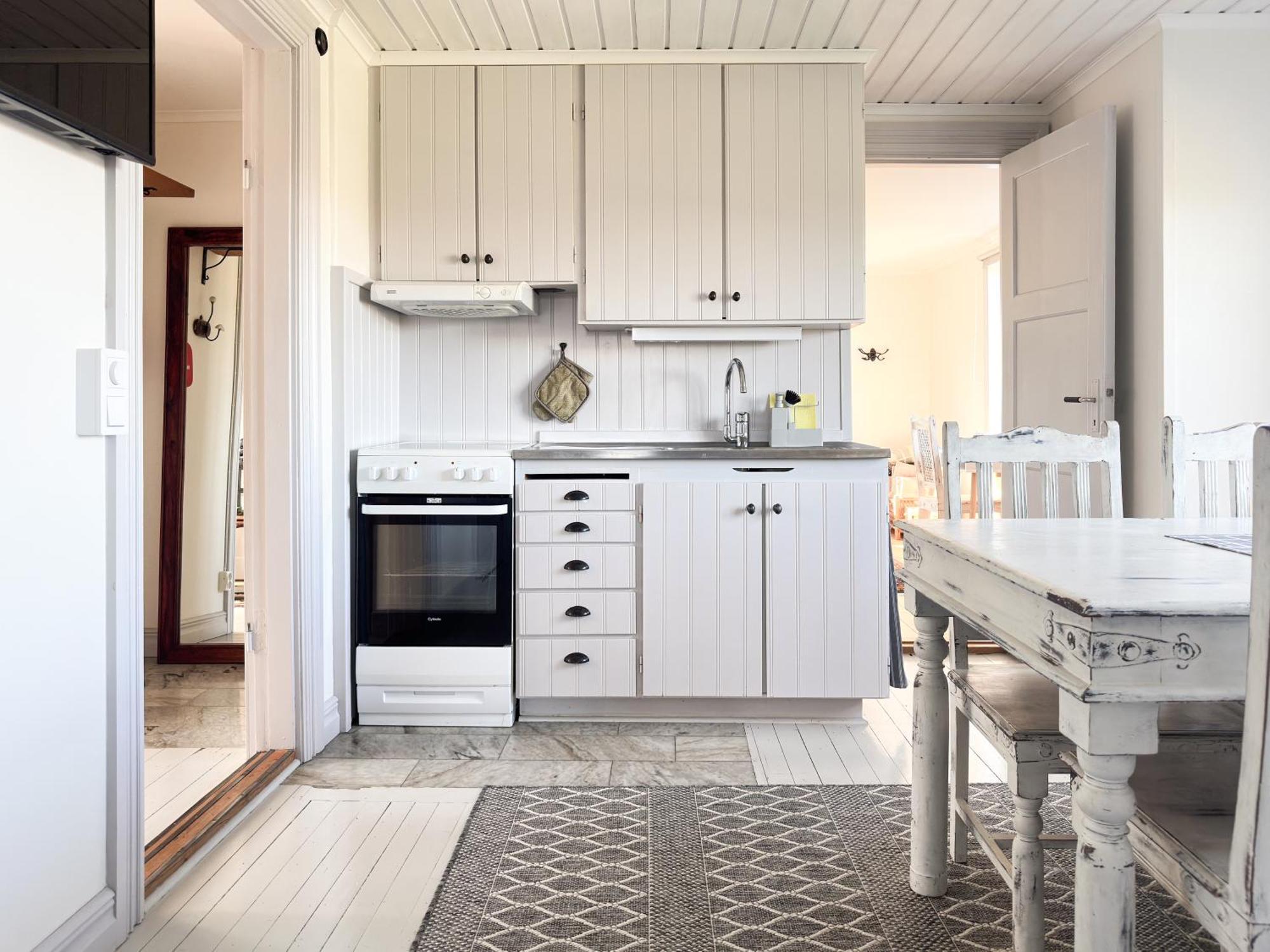 Stubbet - Charming - Newly Remade Villa Vadstena Exterior photo